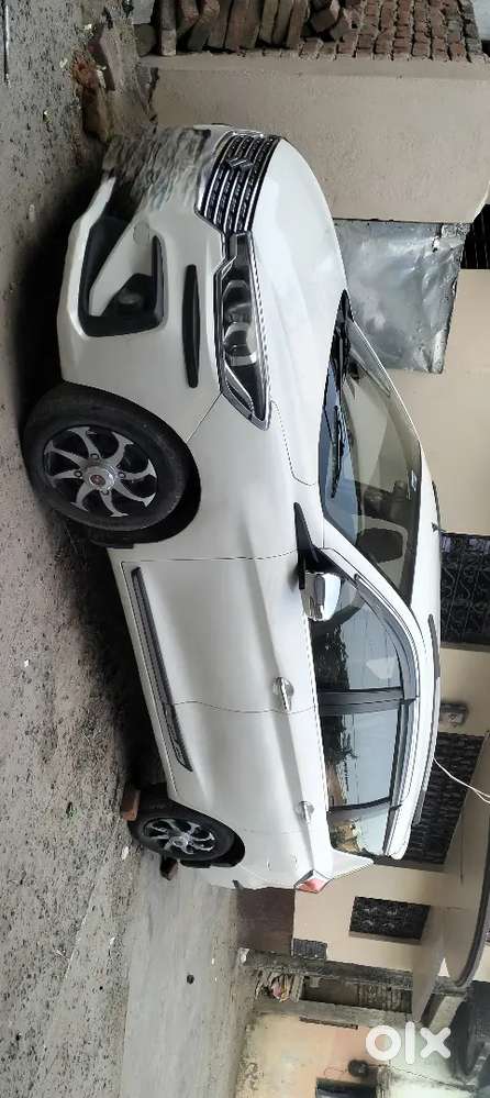 Maruti Suzuki Ertiga 2020 Diesel