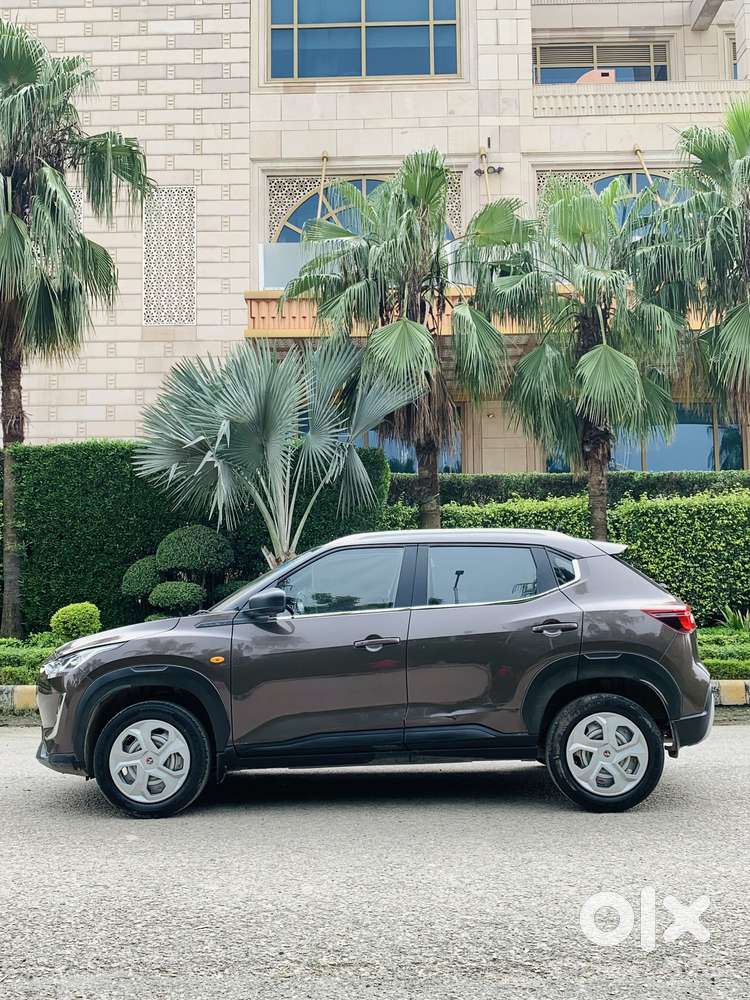 Nissan Magnite 1.0 Xe, 2021, Petrol