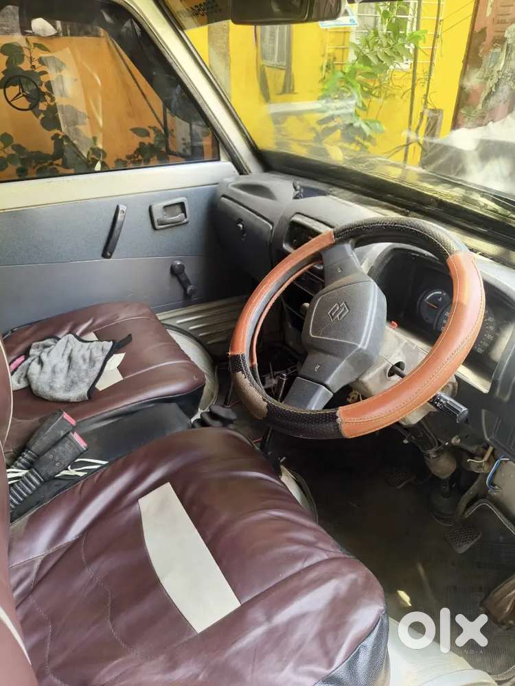 Nice Condition No Any Work Tight Condition