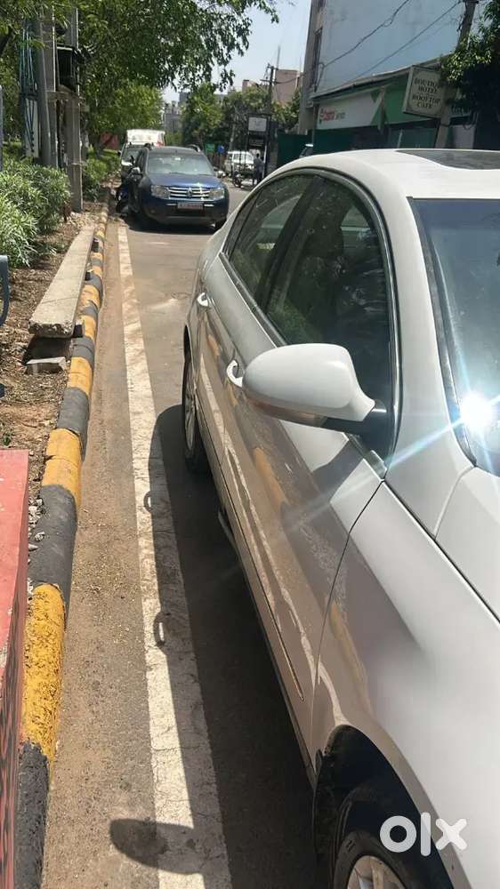 Volkswagen Passat Diesel 2009
