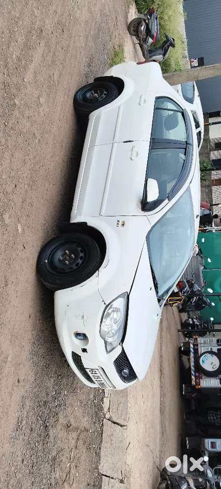 Ford Fiesta 2006 Diesel 85000 Km Driven