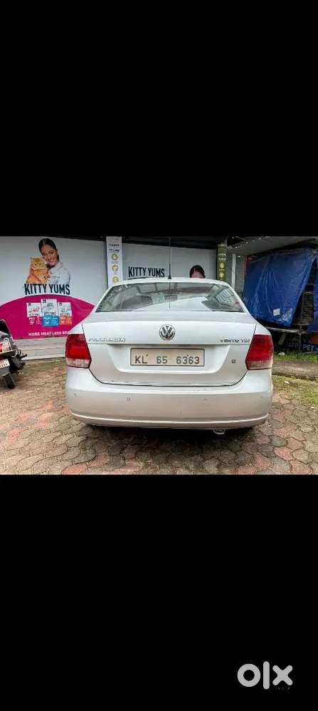 Volkswagen Taigun 1.0 Tsi 2011