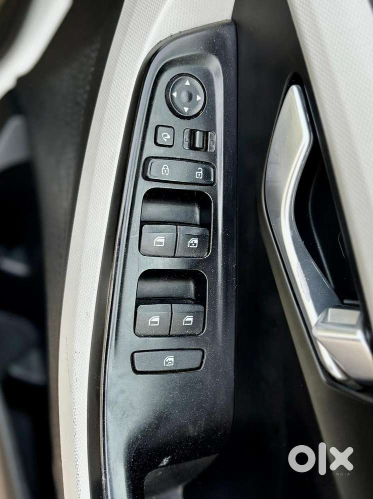 Hyundai Creta 1.5 Sx, 2020, Petrol