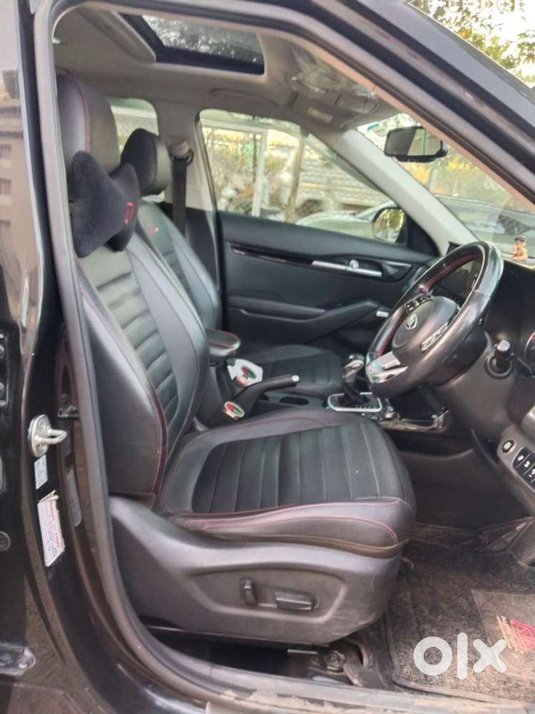 Kia Seltos 1.5 Gtx+ Diesel At, 2021, Diesel