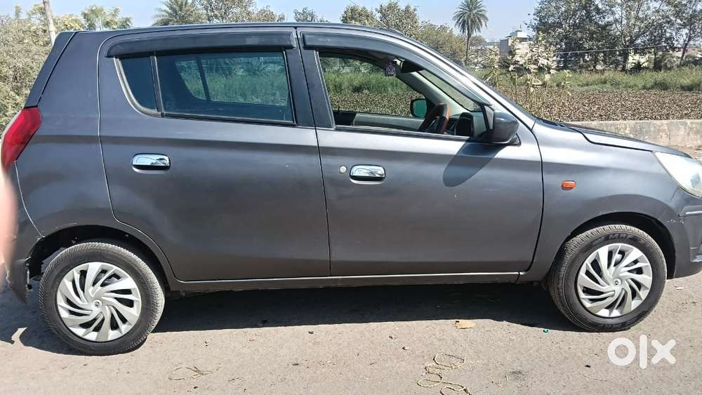 Maruti Suzuki Alto K10 Vxi (o), 2016, Petrol