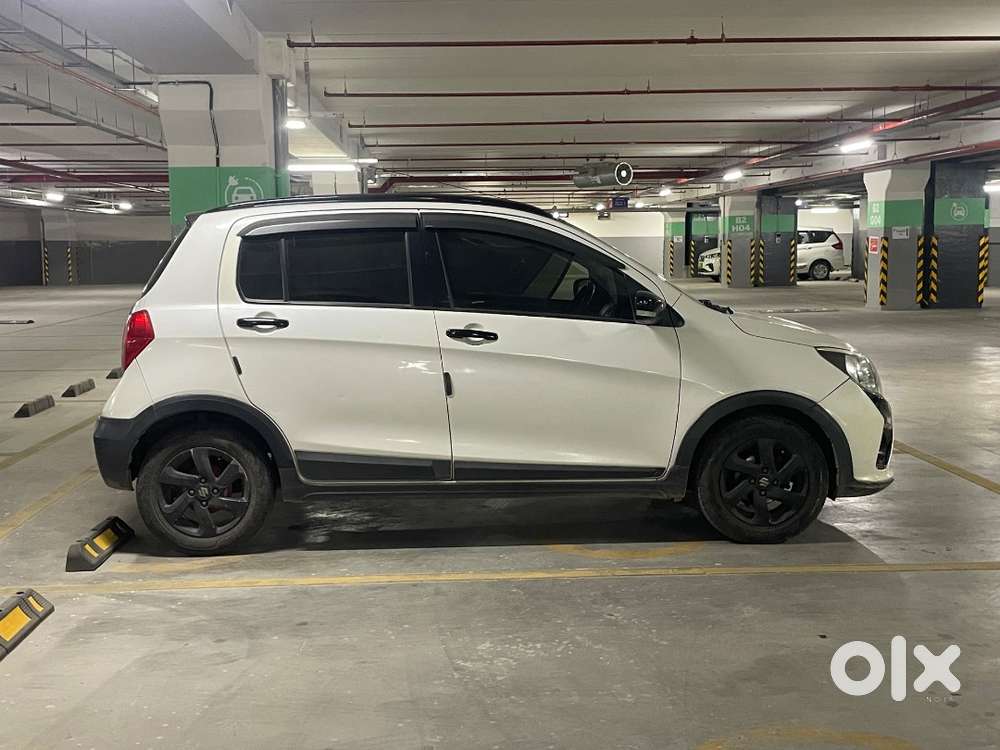 Maruti Celerio Zxi In Excellent Condition
