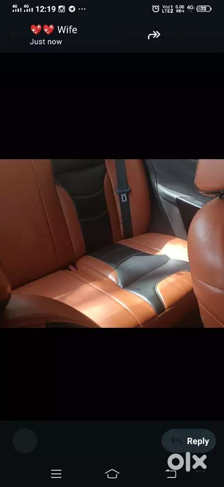 Tata Zest 2016 Diesel Well Maintained