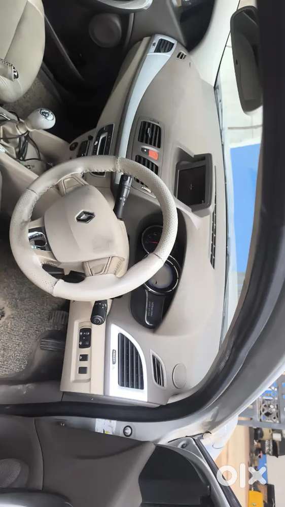 Renault Fluence 2017 Diesel Manual