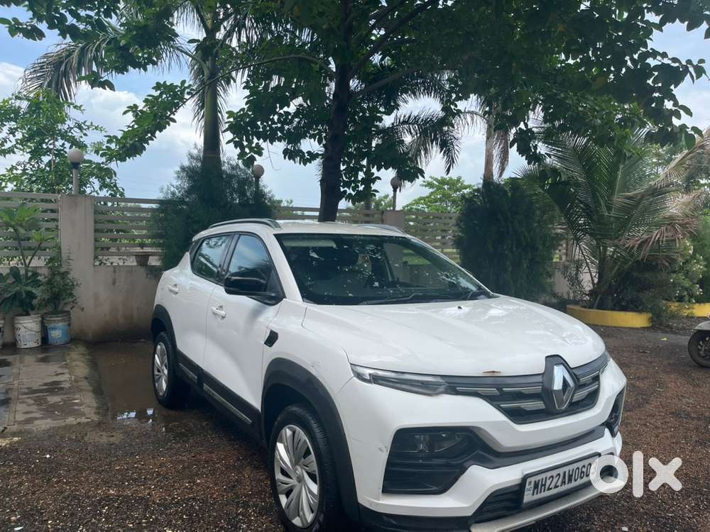 Renault Kiger Petrol 2021