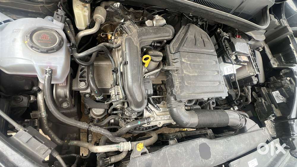Skoda Kushaq 1.0 Tsi Ambition, 2024, Petrol