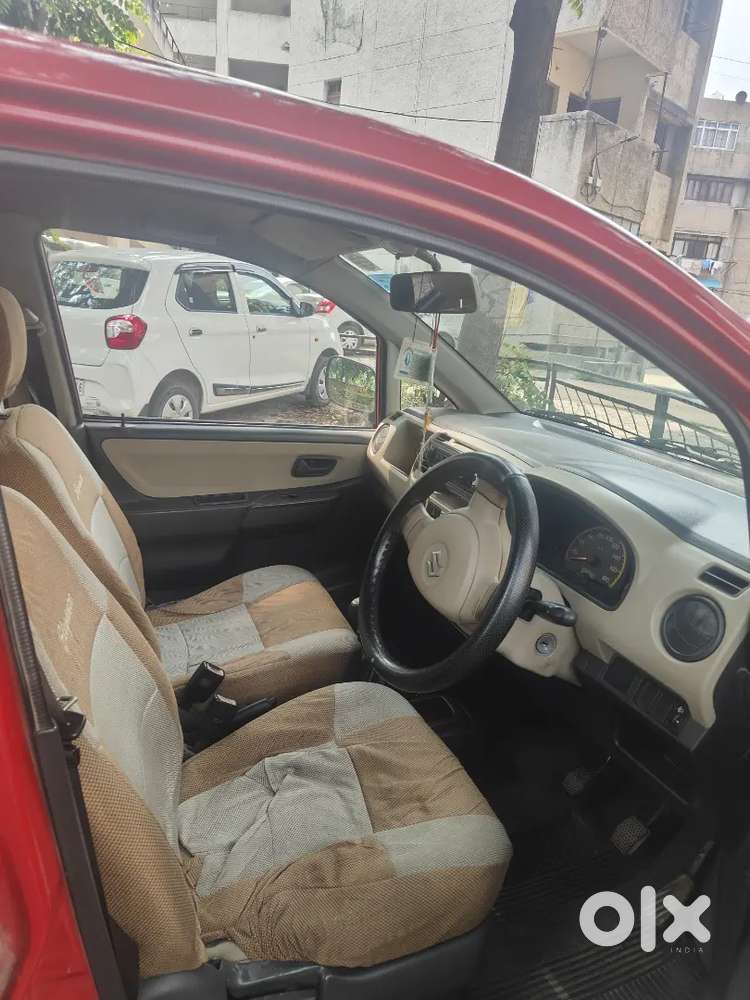 Maruti Suzuki Zen Estilo 2008 Petrol