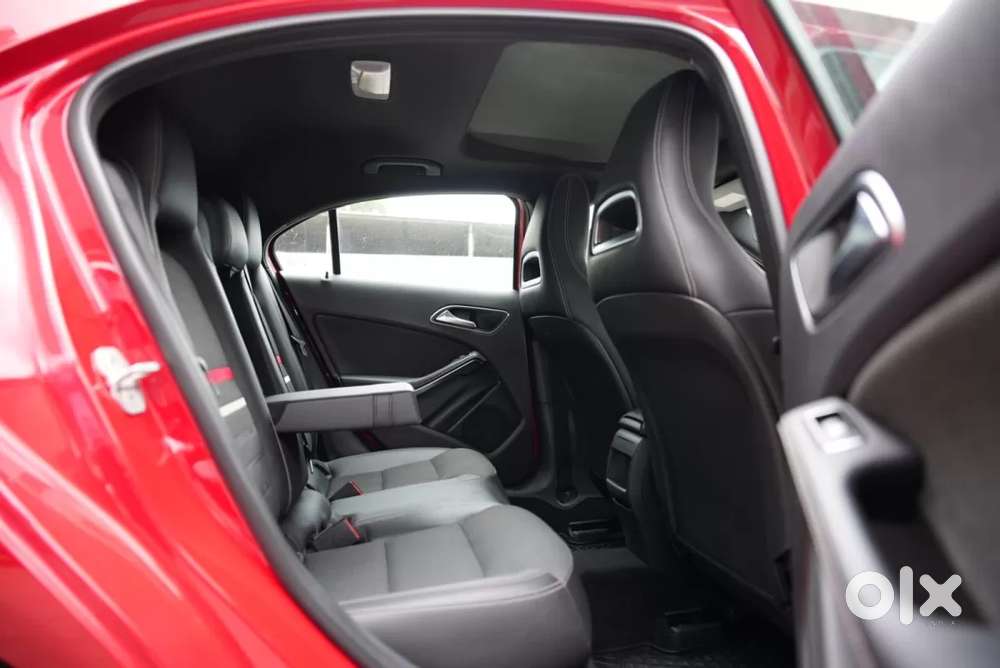 Mercedes-benz A Class 180 Sport Petrol, 2015, Petrol