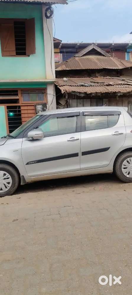 Maruti Swiftvxi. 2016 Model Good Condition
