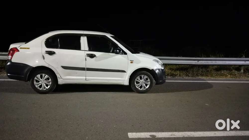 Serious Person Contact