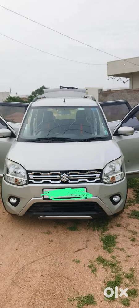 Bwagnor Zxi 2011 Decemer, Reg
