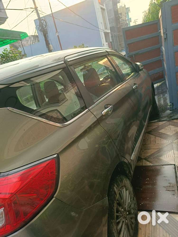 Maruti Suzuki Ertiga 2019 Very Good Condition Single Hand Hybrid Car