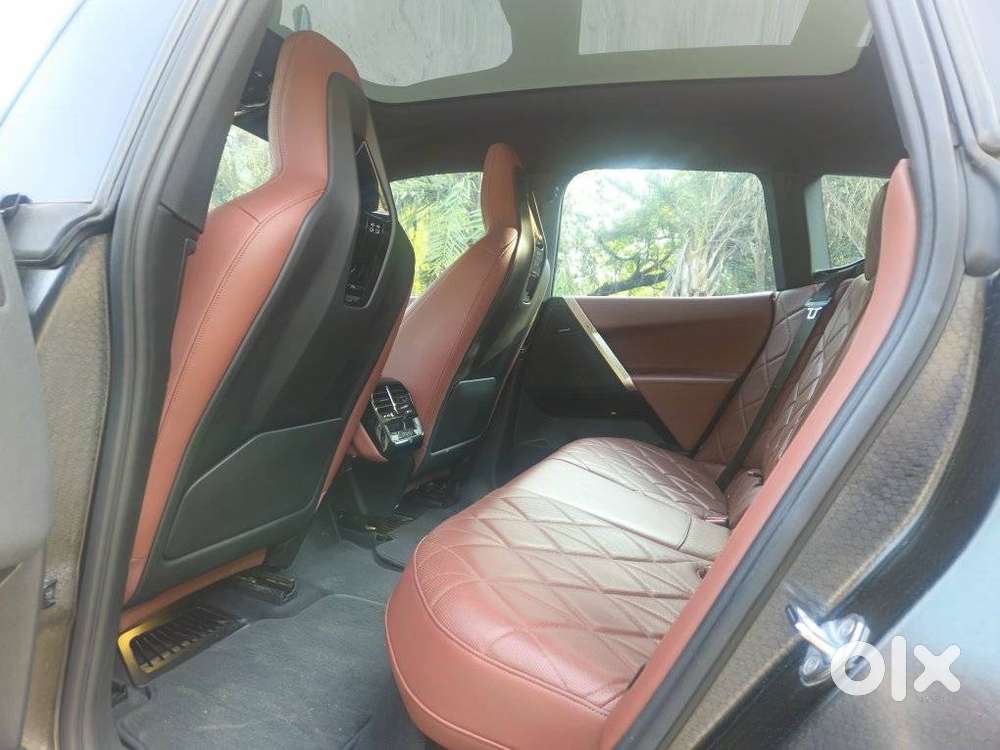 Bmw Ix Xdrive 40, 2023, Electric