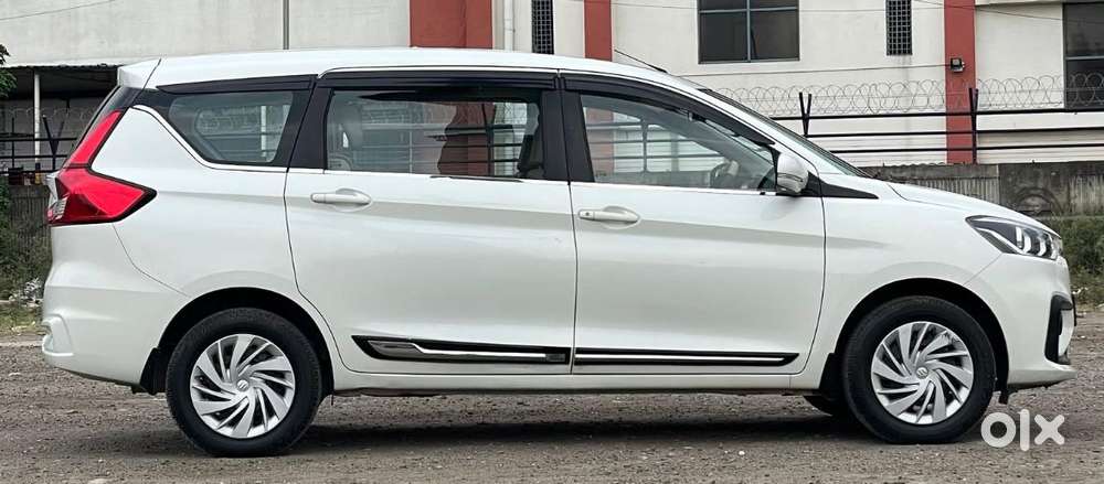 Maruti Suzuki Ertiga 2022-2023 Vxi Cng, 2024, Cng & Hybrids