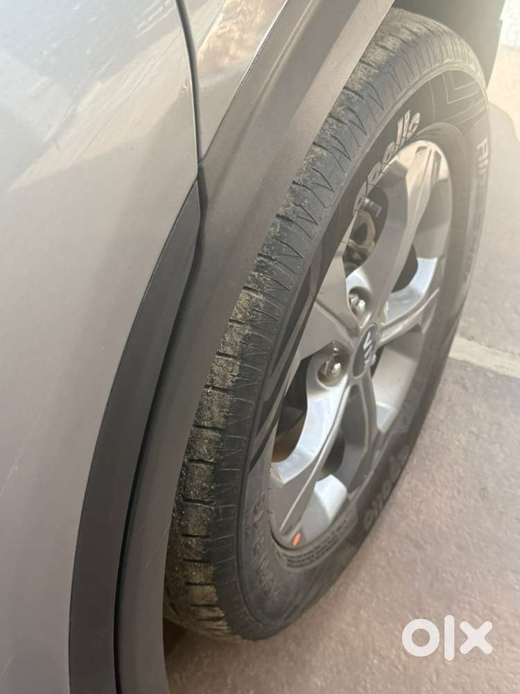 Kia Seltos Diesel 2019, With All Service Records( Done In Kia)