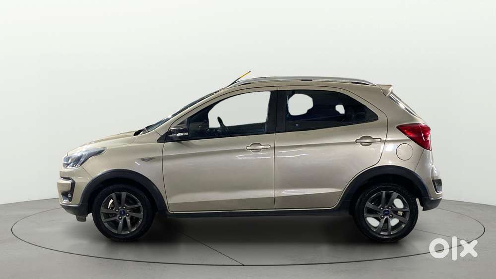Ford Freestyle Titanium Plus Petrol, 2018, Petrol