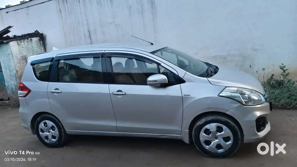 Maruti Suzuki Ertiga Vdi 2017