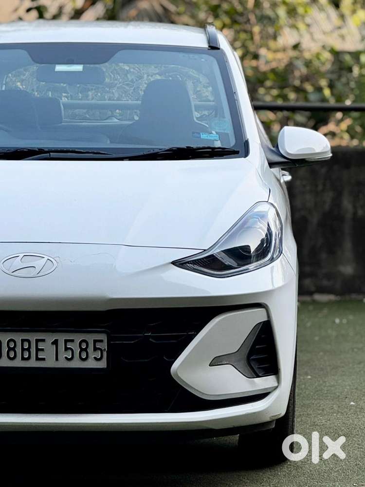 Hyundai Grand I10 Nios Sportz 1.2 Kappa Vtvt, 2024, Petrol