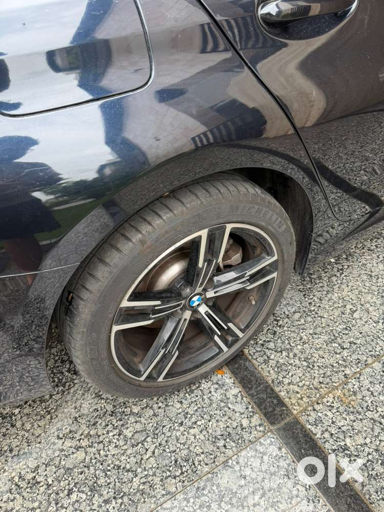 Bmw 3 Series 2023