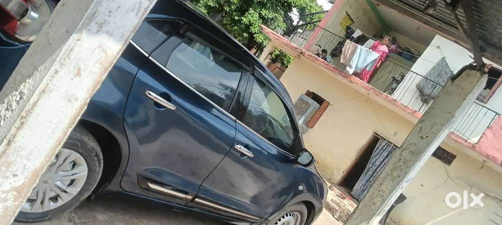 Maruti Baleno 2020 1.3 Sigma