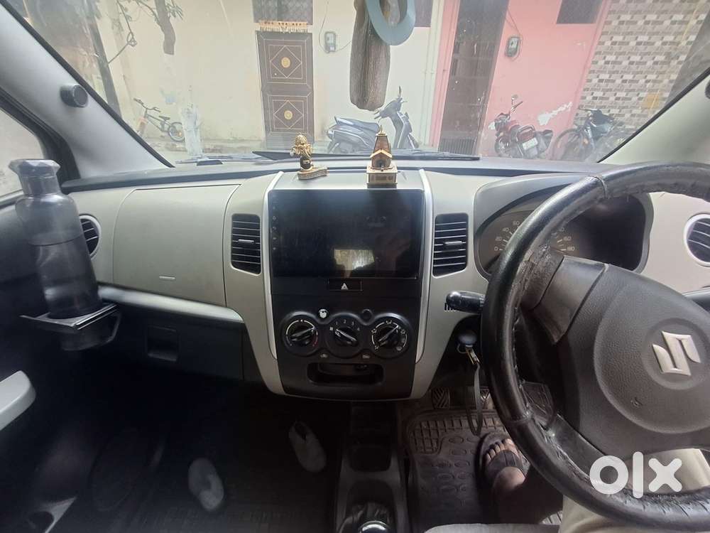 Maruti Suzuki Wagon R 1.0 2016 Cng & Hybrids Well Maintained