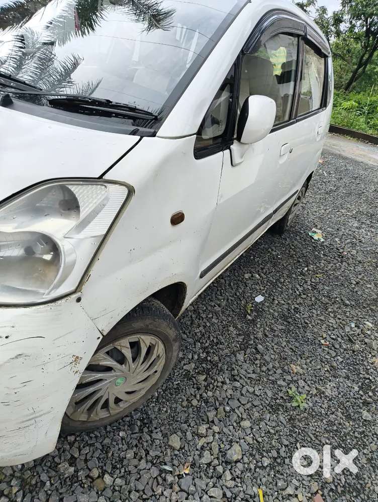 Maruti Suzuki Zen 2007