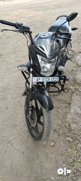 Honda trigger deals olx