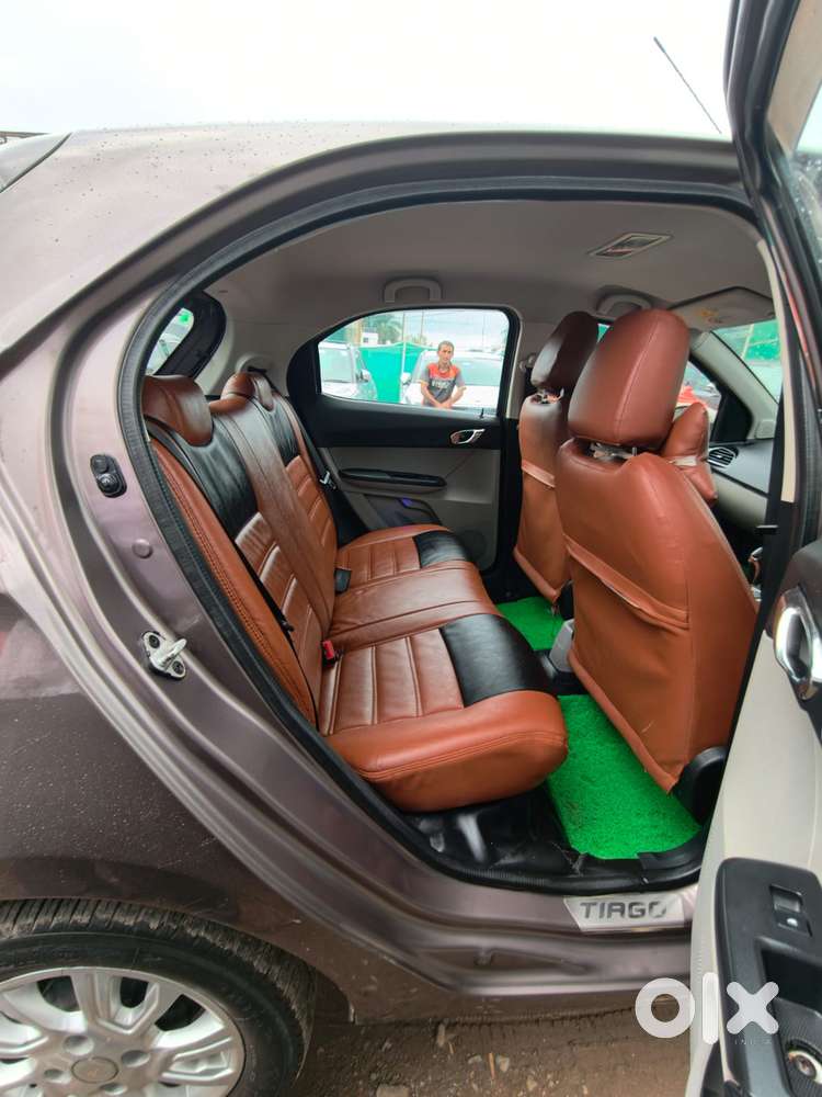 Ford Figo 1.2 Trend Petrol, 2017, Petrol