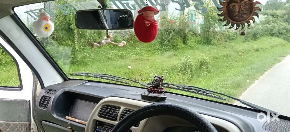 Maruti Suzuki Eeco 2019 Smiles