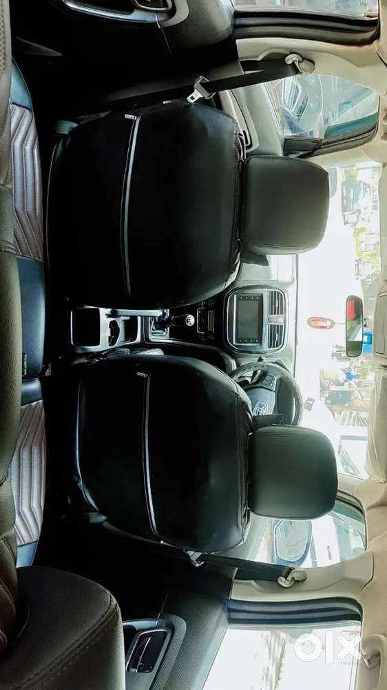 Toyota Urban Cruiser 2022 Petrol 48000 Km Driven