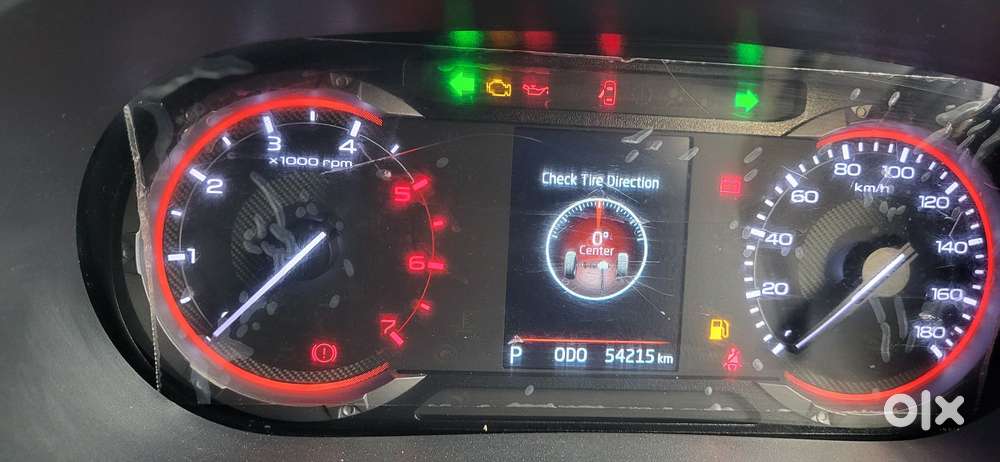 Mahindra Thar Lx 4x4 Hardtop, 2024, Diesel