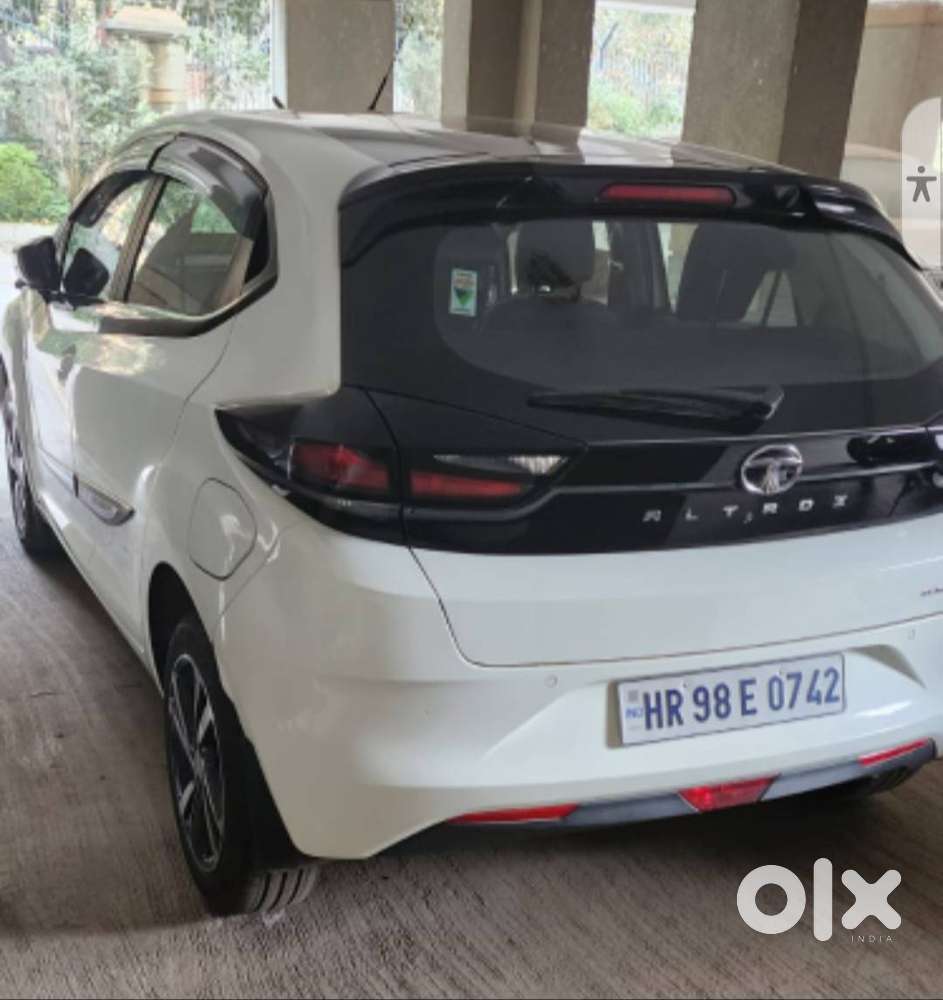 Altrox Xzaplus Auto Petrol 2022