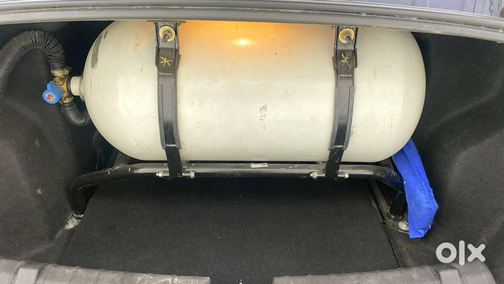 Tata Tigor 1.2 Revotron Xz Plus Cng, 2022, Cng & Hybrids