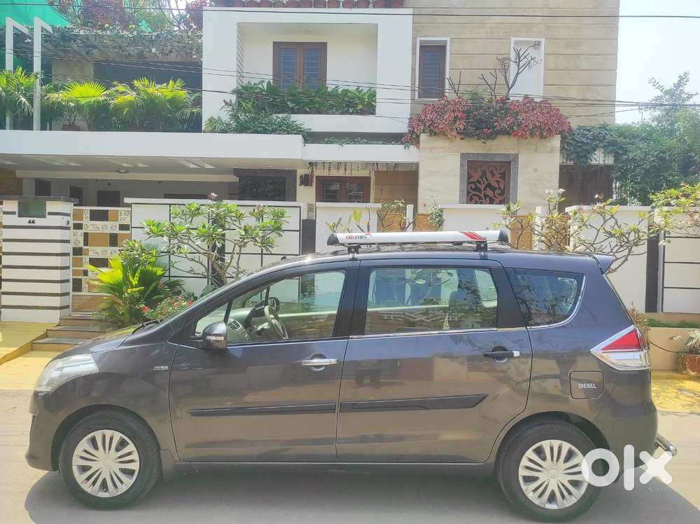 Maruti Suzuki Ertiga 2012-2015 Vdi, 2015, Diesel