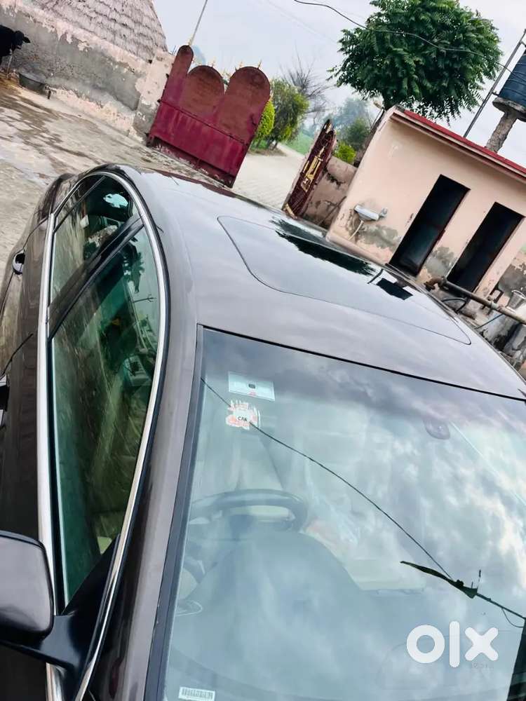 2012 Passat Diesel At Km Driven 128k