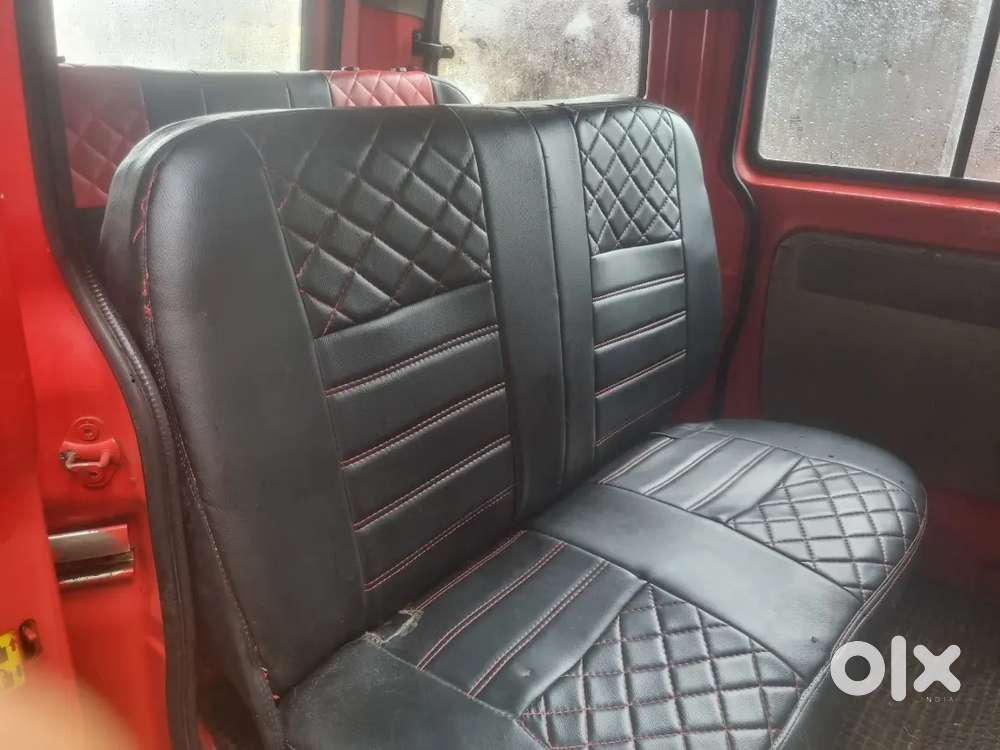 Mahindra Maxx 2012 Diesel 203517 Km Driven