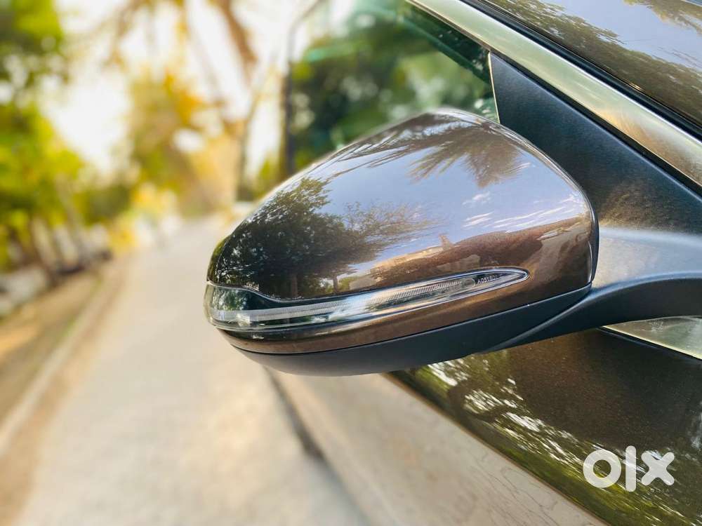 Mercedes-benz C-class C 220d, 2018, Diesel