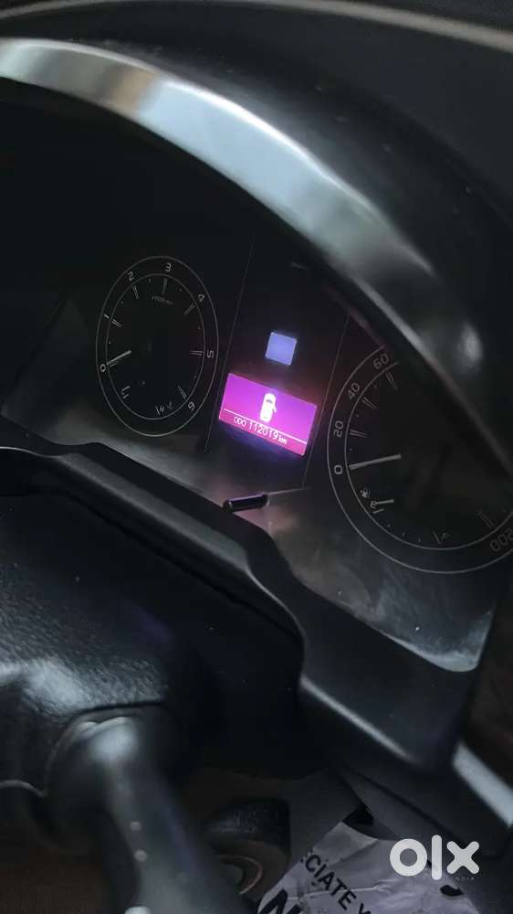 Toyota Innova Crysta 2.8g Automatic 2018