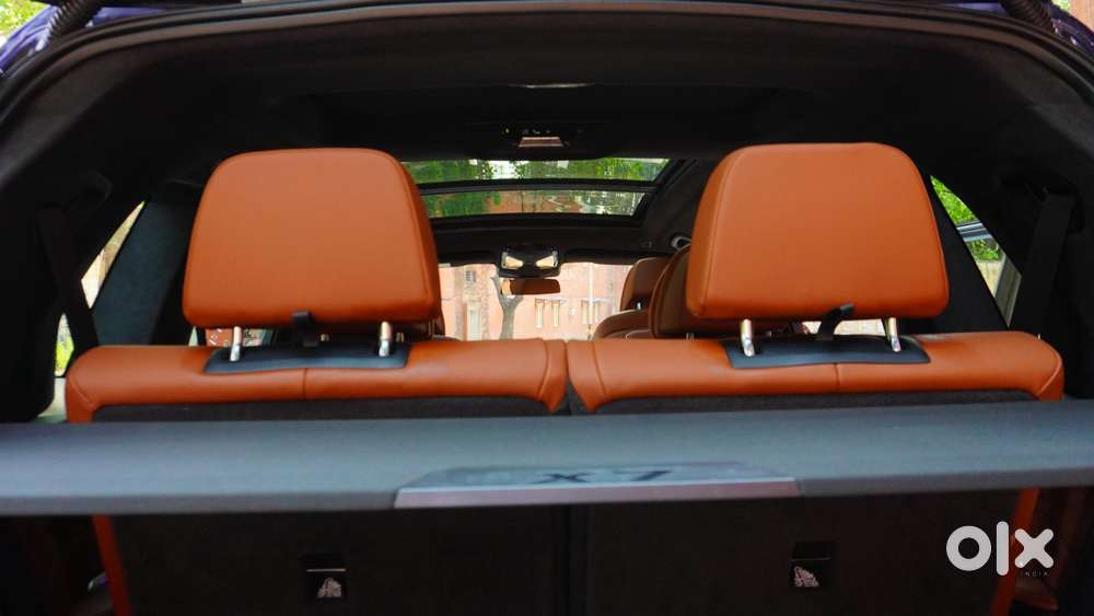Bmw X7 3.0 Xdrive 40d M Sport, 2023, Diesel
