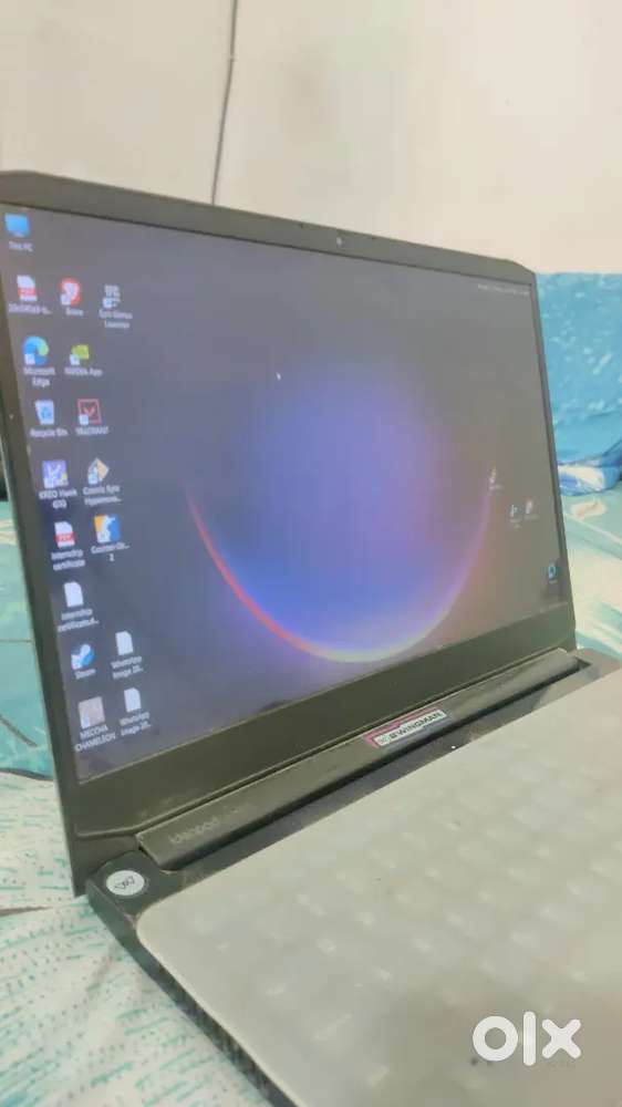 Lenovo IdeaPad Gaming 3 /16GB ram