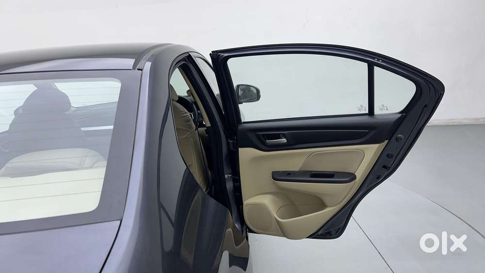 Honda Amaze Vx Cvt I-vtec, 2024, Petrol