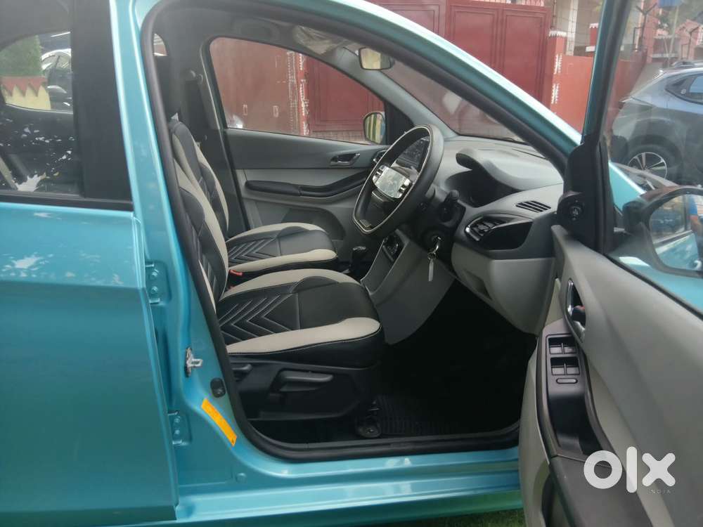 Tata Tiago Xz Plus, 2025, Petrol