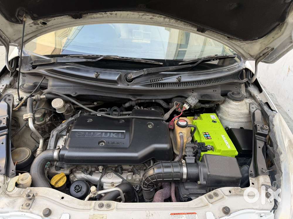 Maruti Suzuki Swift Dzire Vdi Bsiv, 2015, Diesel