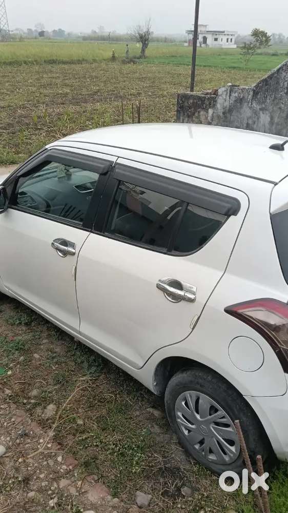 Maruti Swift Dzire Vdi 2014