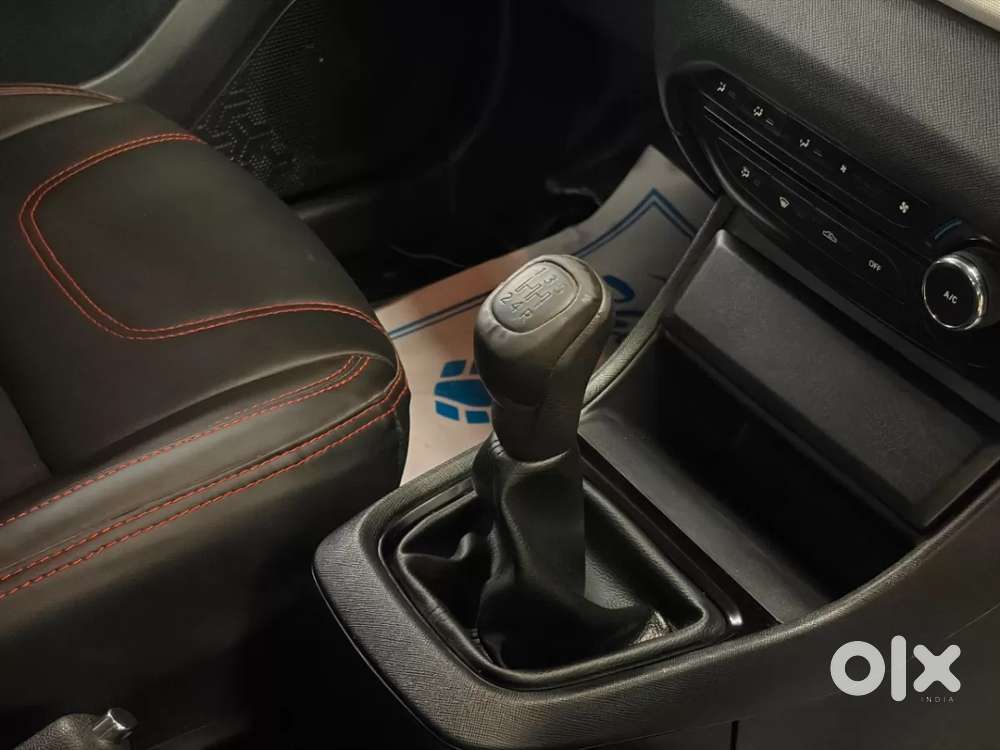 Tata Punch Pure, 2023, Petrol