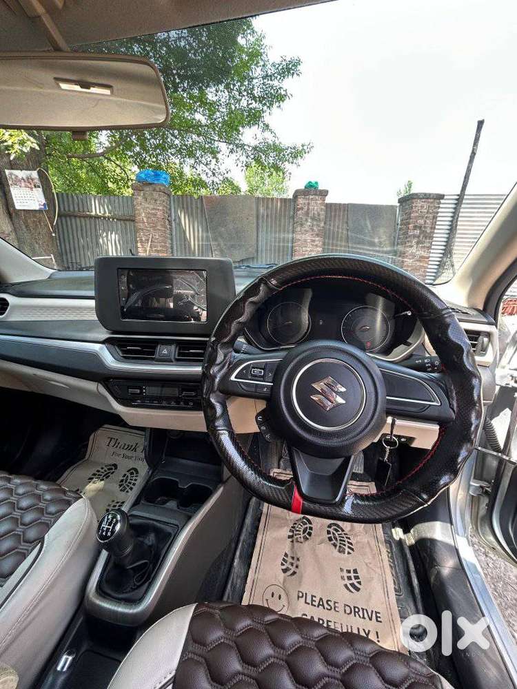 Maruti Suzuki Dzire 1.2 Vxi, 2025, Petrol